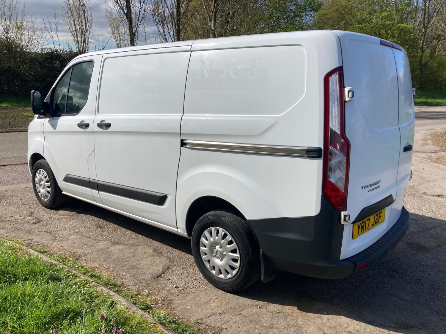 Used Ford Transit for sale - 78107048: Photo 6