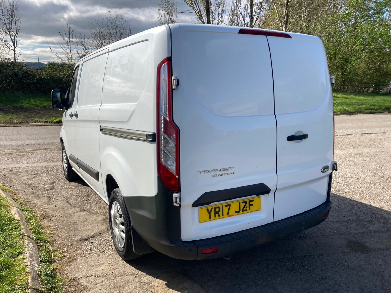 Used Ford Transit for sale - 78107048: Photo 7