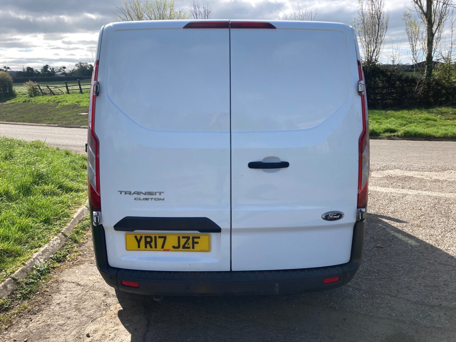 Used Ford Transit for sale - 78107048: Photo 8