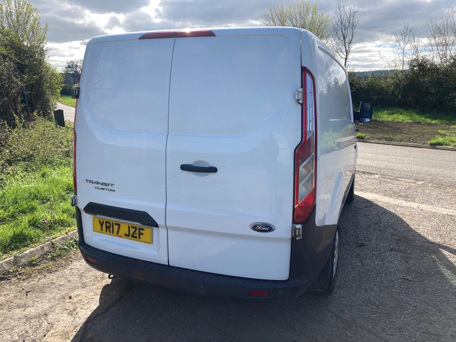 Used Ford Transit for sale - 78107048: Photo 9