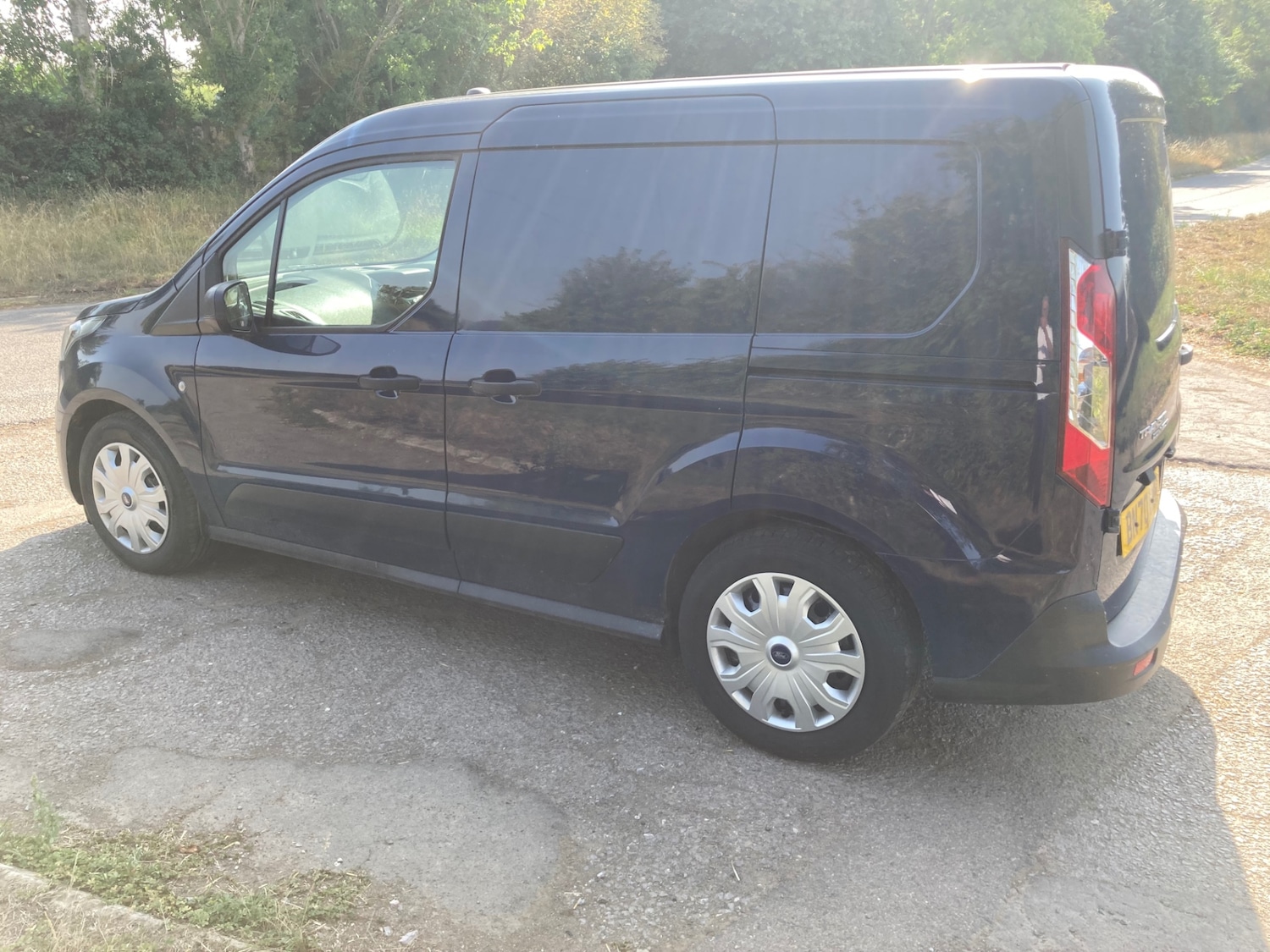 Vehicle 7