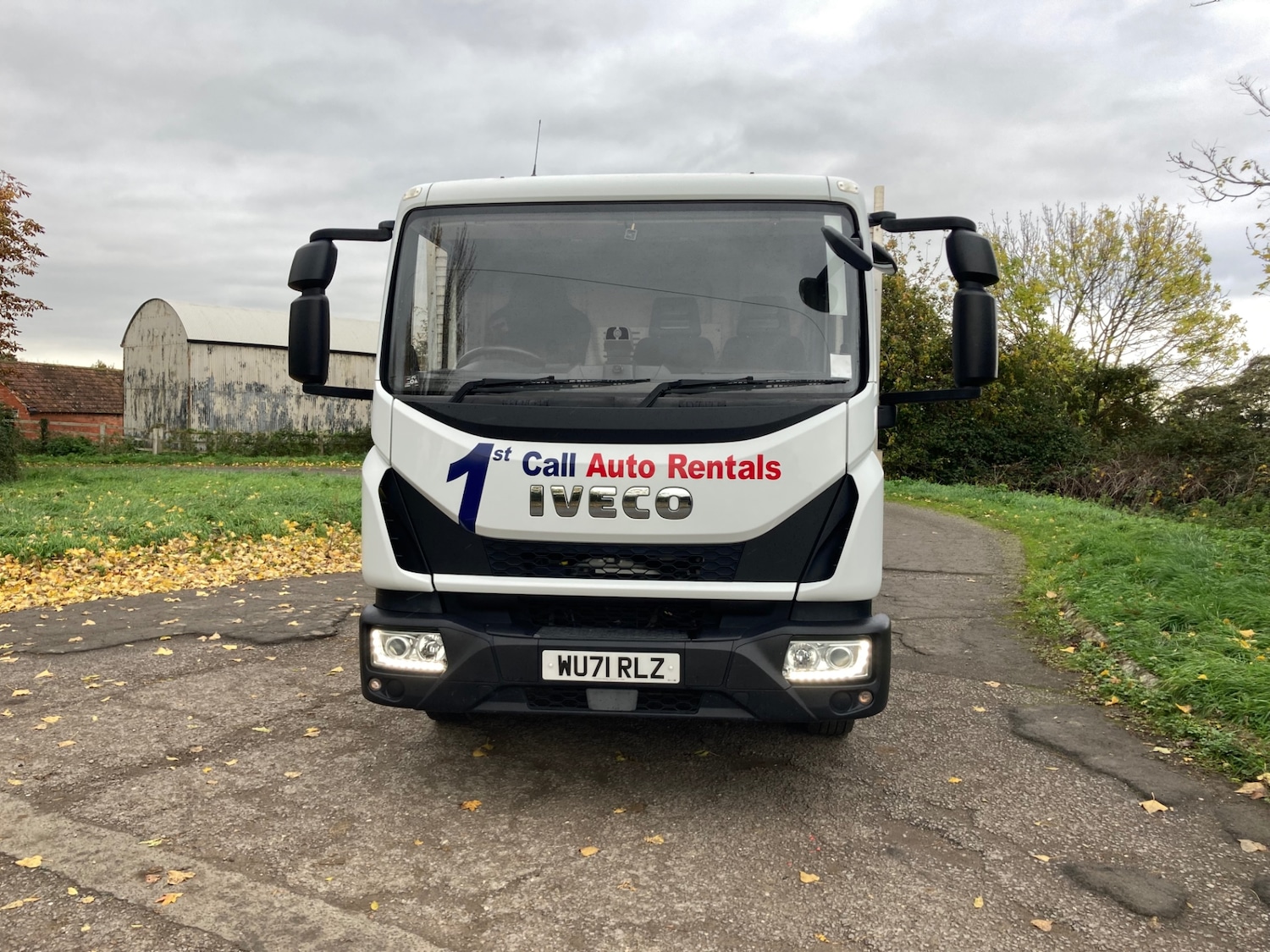 Used Iveco Eurocargo 2021 for sale - 76476411: Photo 12