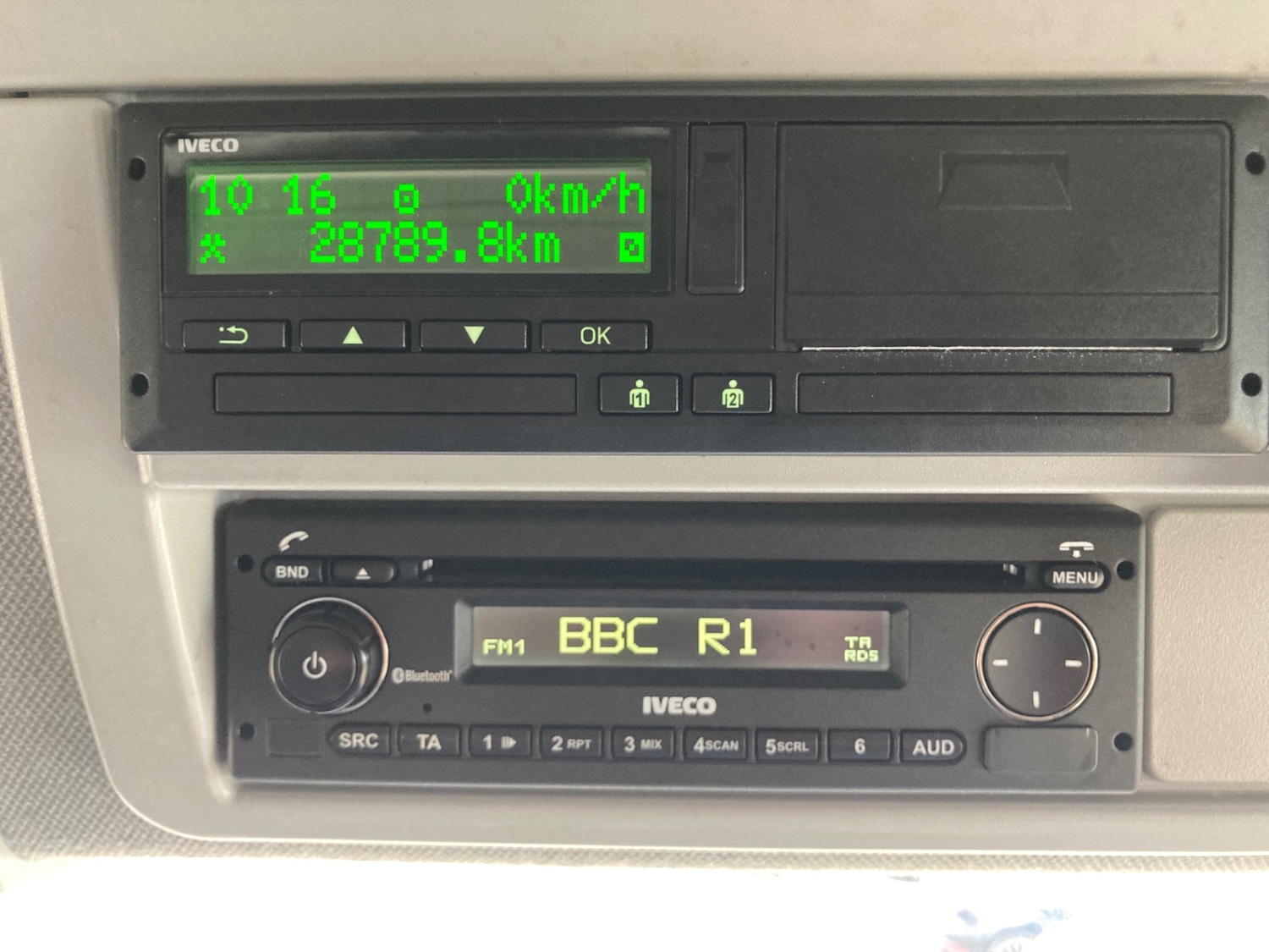 Used Iveco Eurocargo 2021 for sale - 76476411: Photo 13