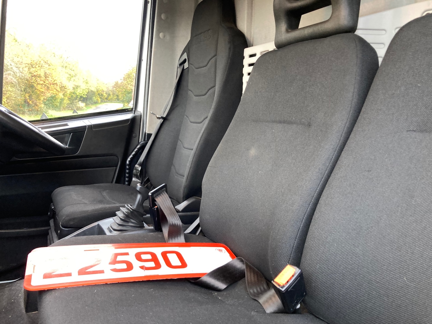 Used Iveco Eurocargo 2021 for sale - 76476411: Photo 19