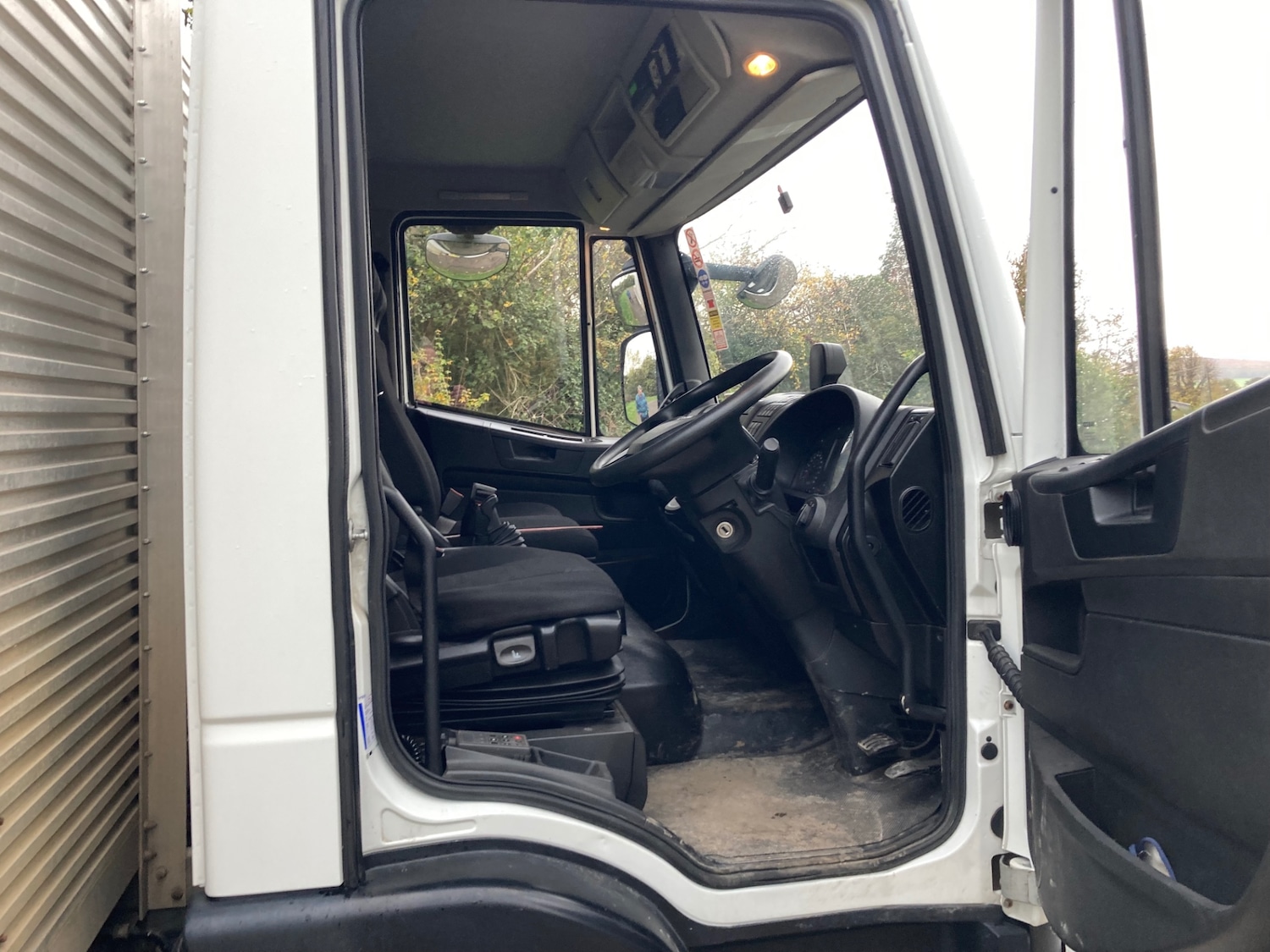 Used Iveco Eurocargo 2021 for sale - 76476411: Photo 21