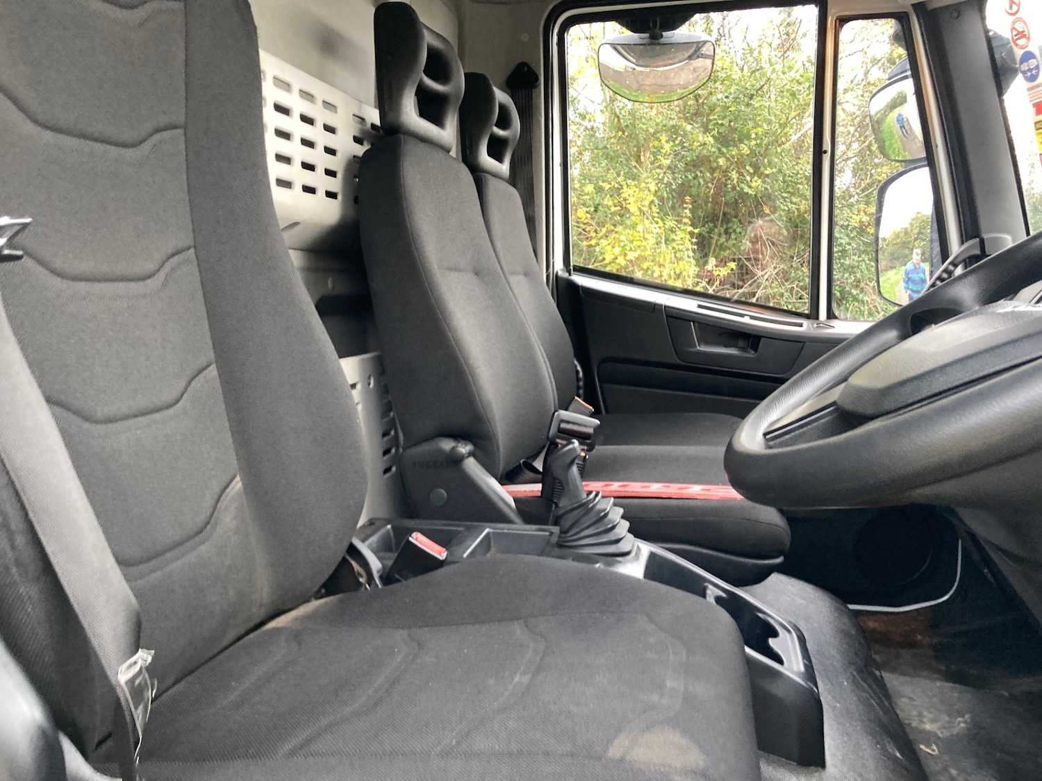 Used Iveco Eurocargo 2021 for sale - 76476411: Photo 22