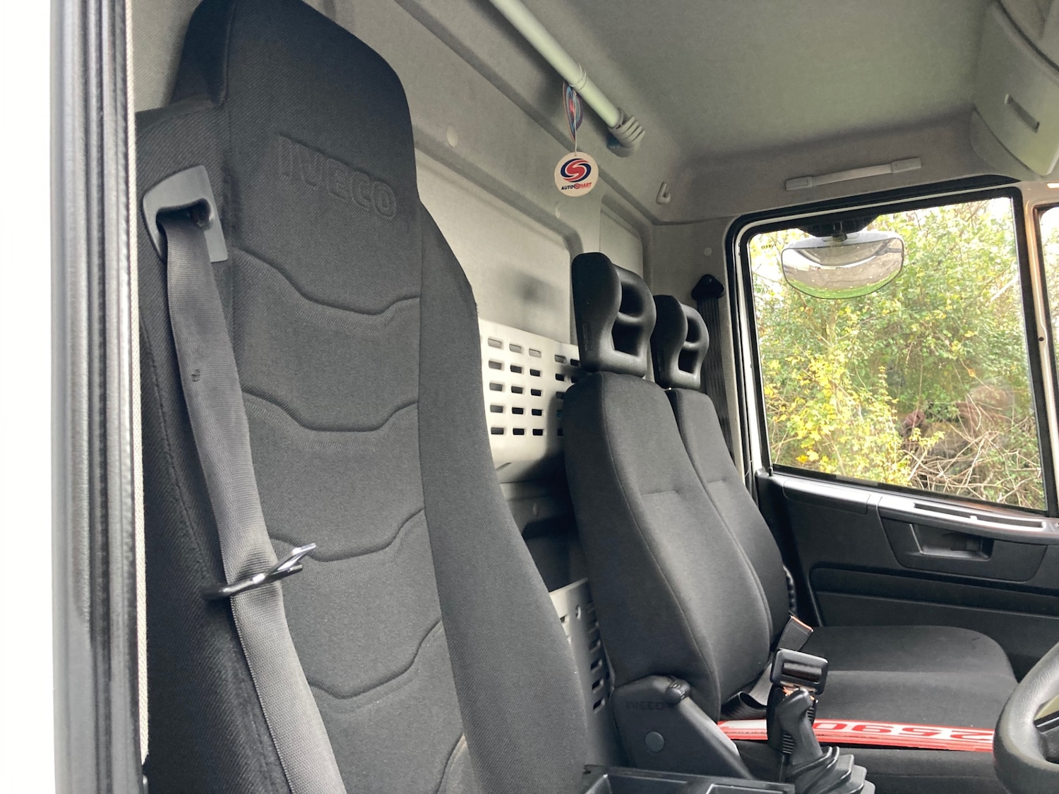 Used Iveco Eurocargo 2021 for sale - 76476411: Photo 23