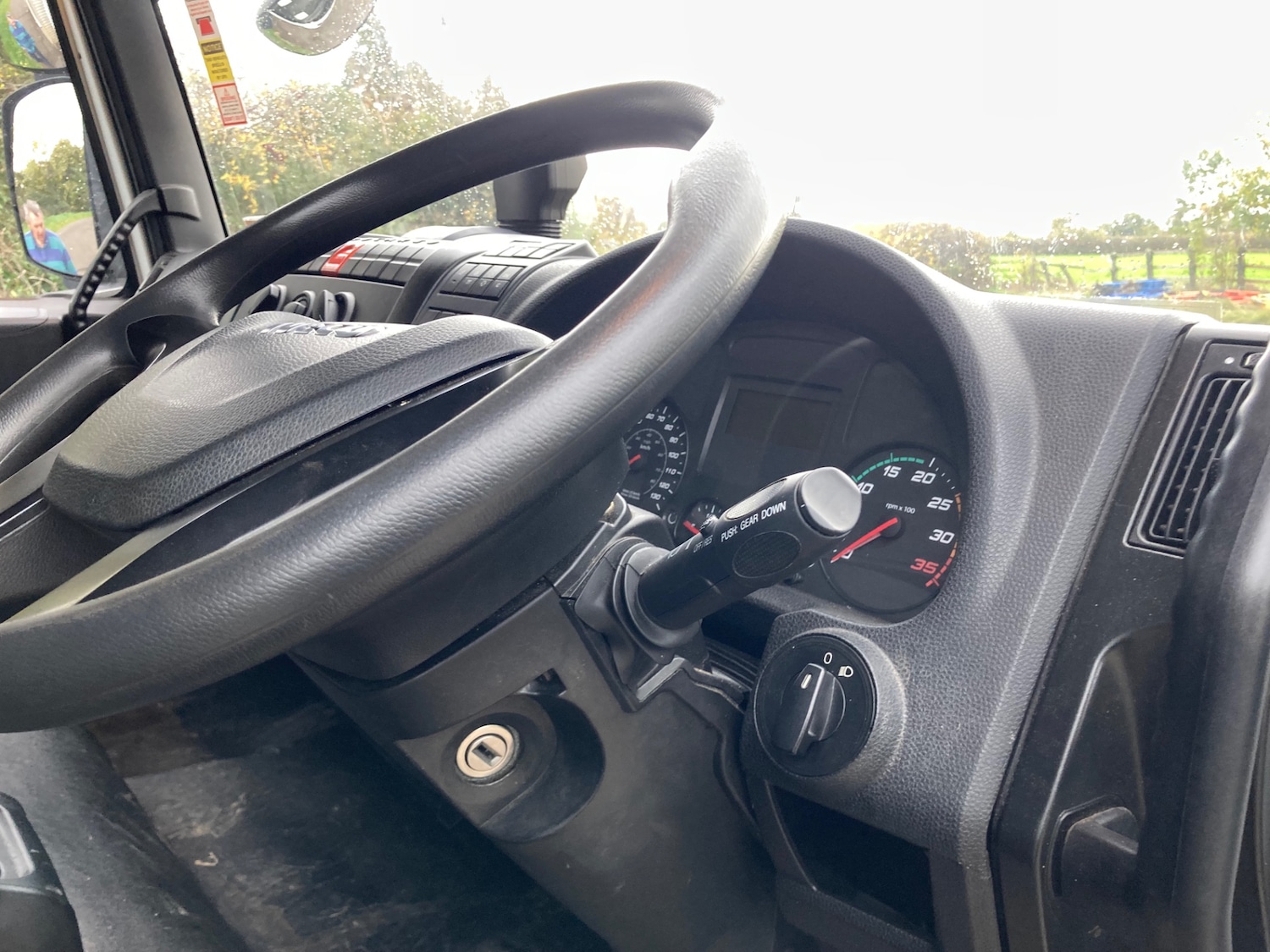 Used Iveco Eurocargo 2021 for sale - 76476411: Photo 24