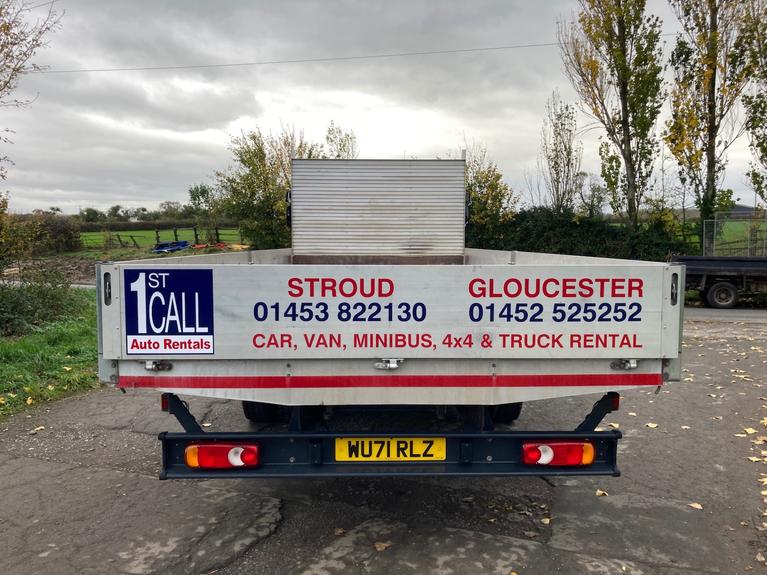 Used Iveco Eurocargo 2021 for sale - 76476411: Photo 5