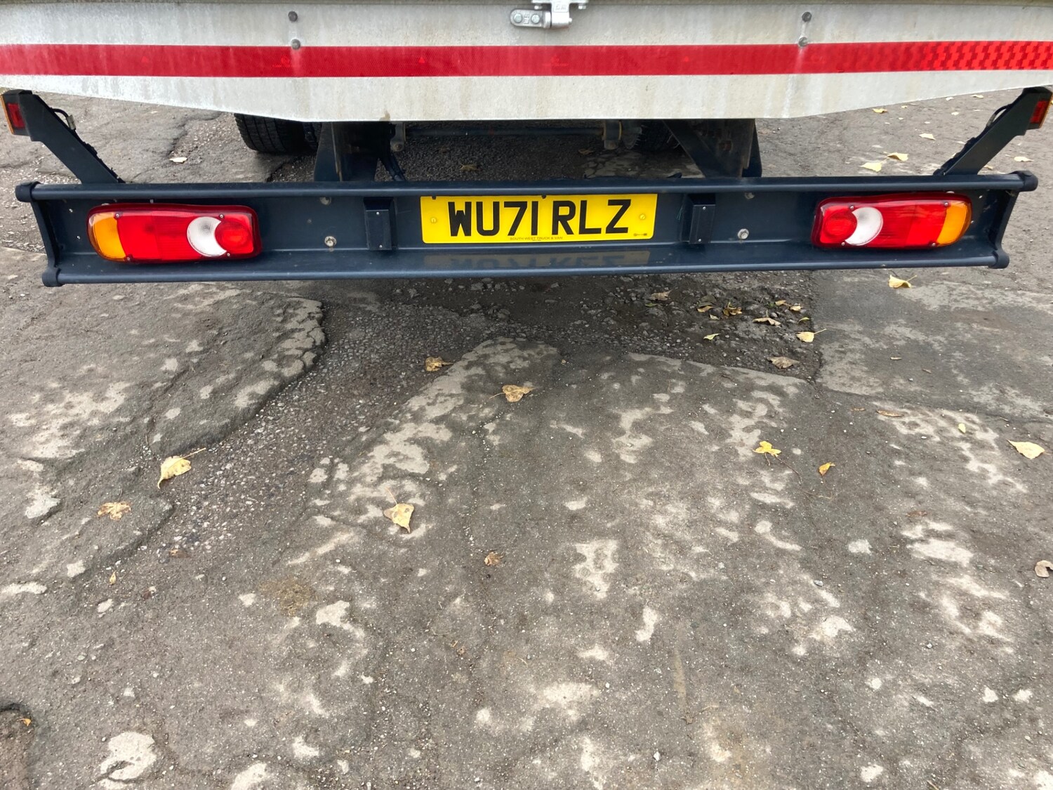 Used Iveco Eurocargo 2021 for sale - 76476411: Photo 6