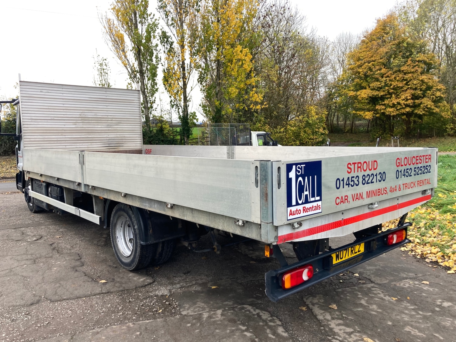 Used Iveco Eurocargo 2021 for sale - 76476411: Photo 7