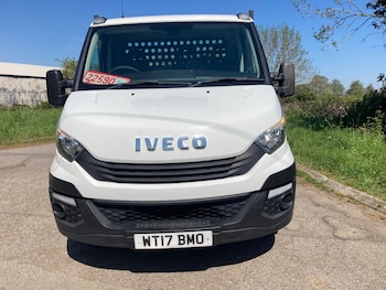 Used Iveco Daily 2017 for sale - 78354241: Photo