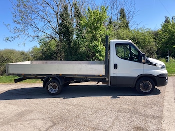 Used Iveco Daily 2017 for sale - 78354241: Photo