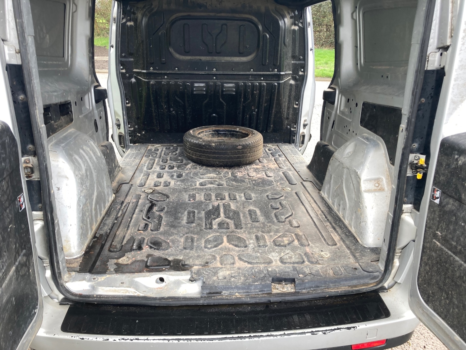 Used Vauxhall Combo 2014 for sale - 77872959: Photo 18