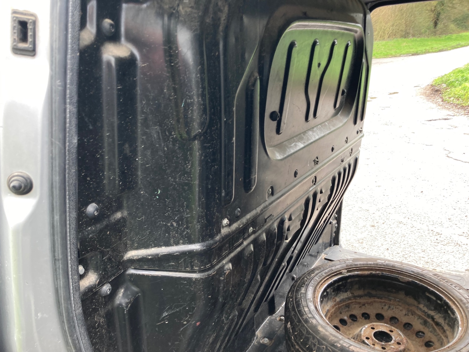 Used Vauxhall Combo 2014 for sale - 77872959: Photo 19