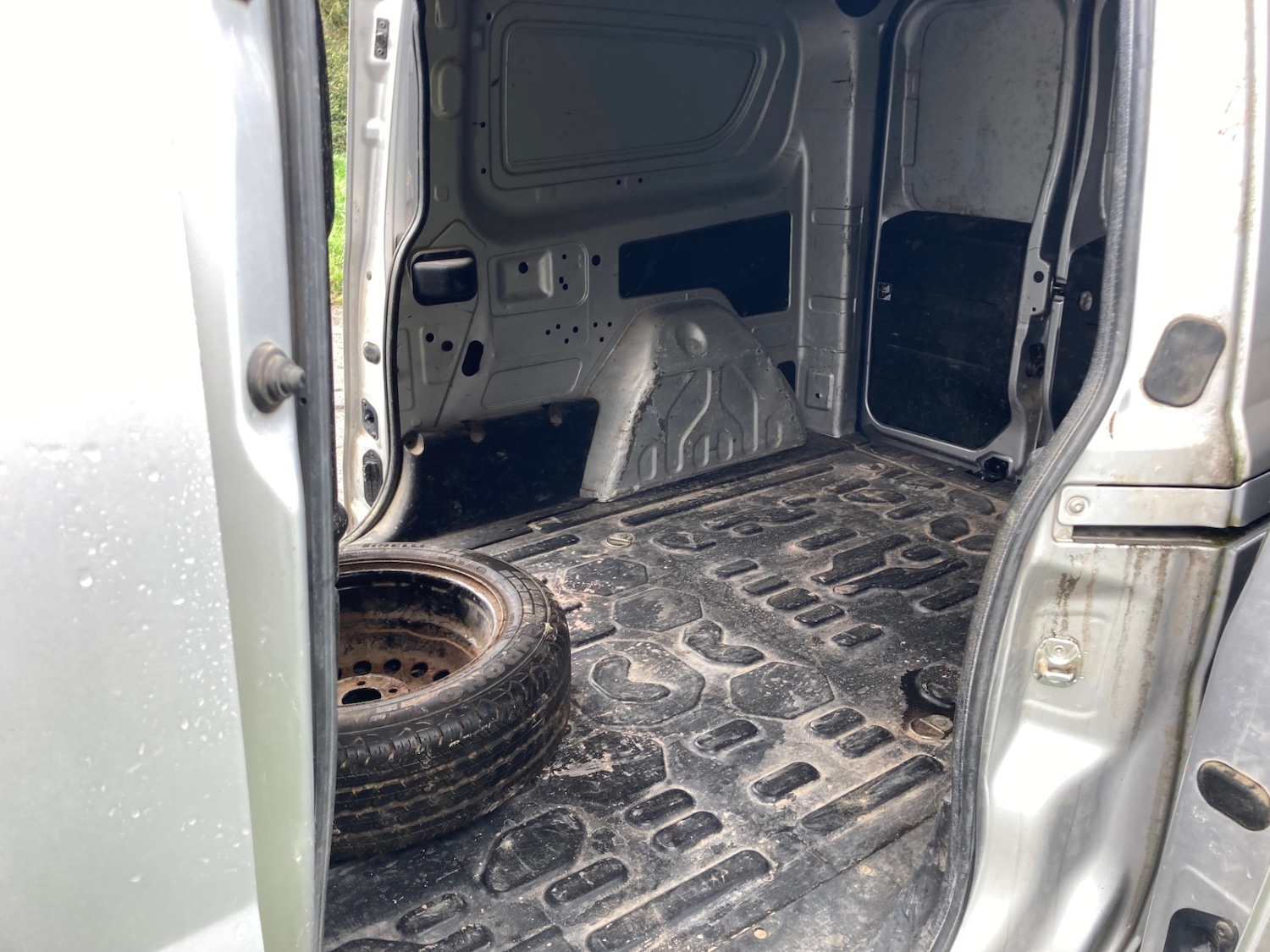 Used Vauxhall Combo 2014 for sale - 77872959: Photo 20