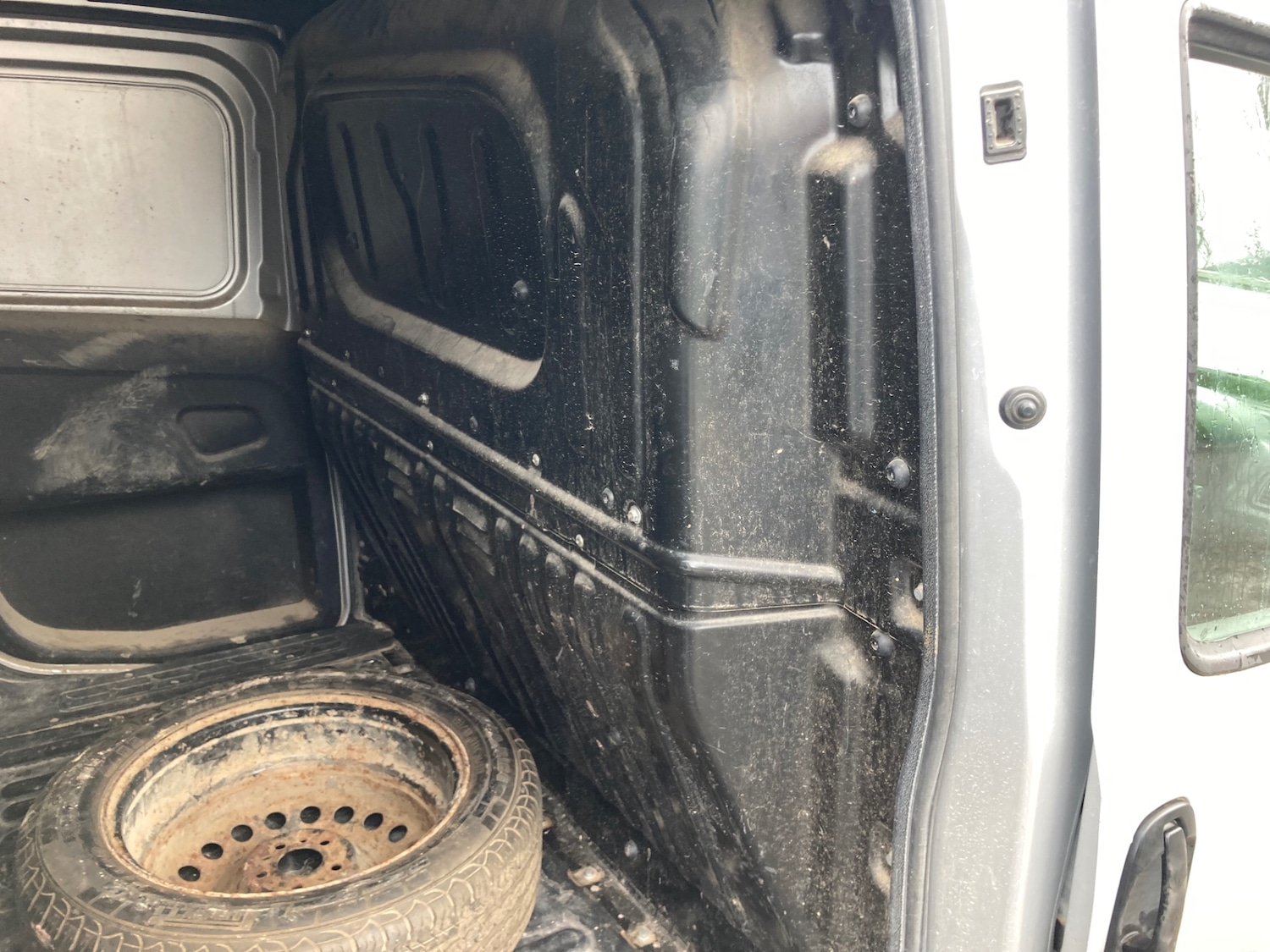 Used Vauxhall Combo 2014 for sale - 77872959: Photo 21