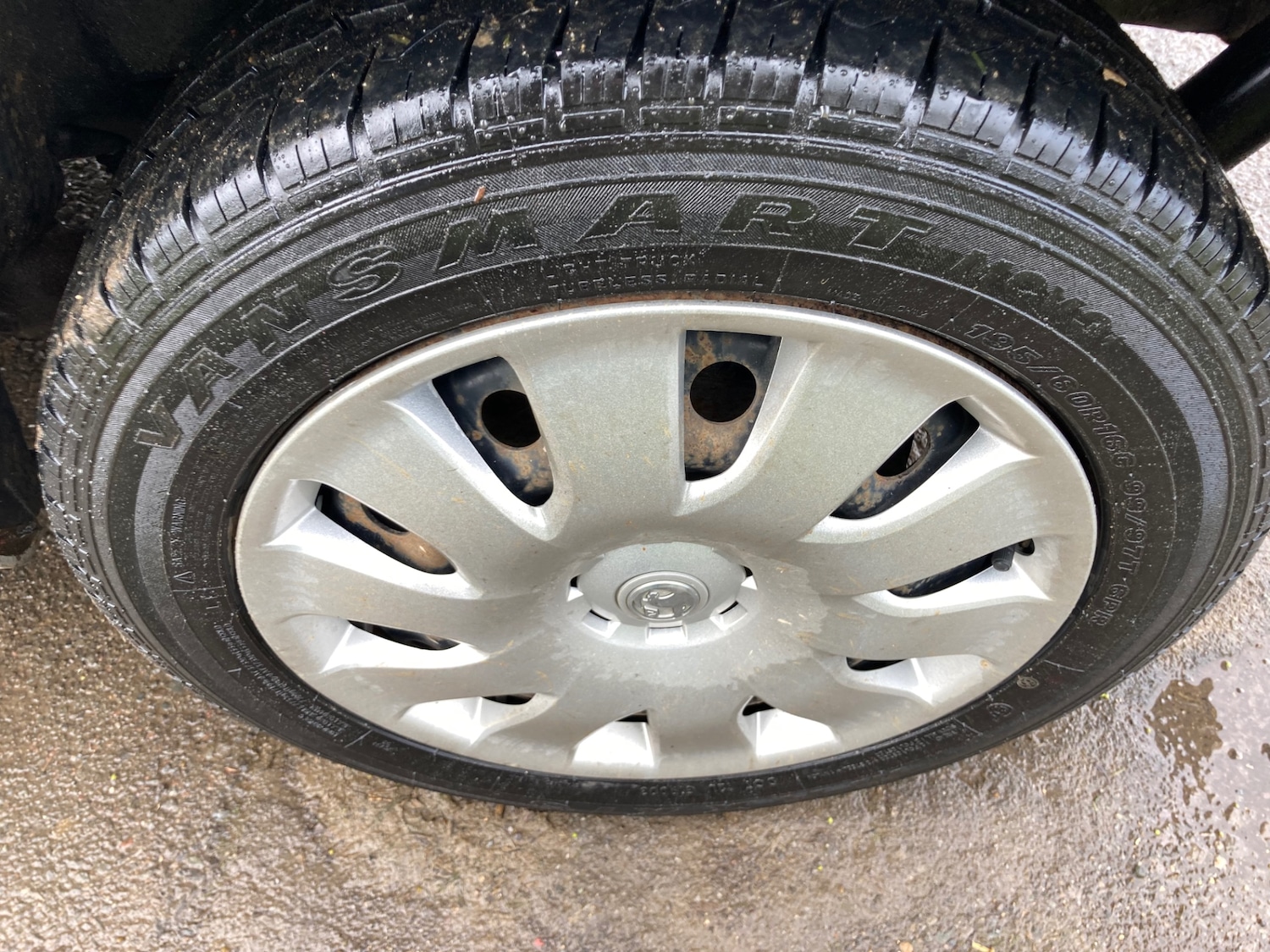 Used Vauxhall Combo 2014 for sale - 77872959: Photo 24