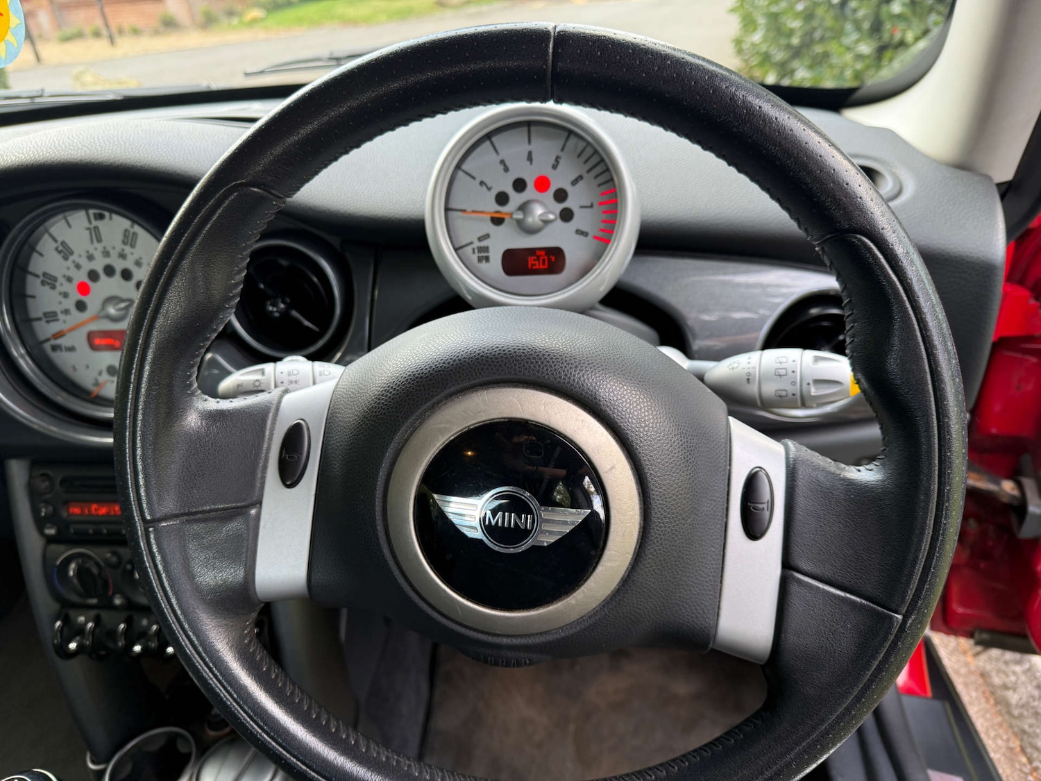 Used MINI Hatch 2005 for sale - 76407055: Photo 10