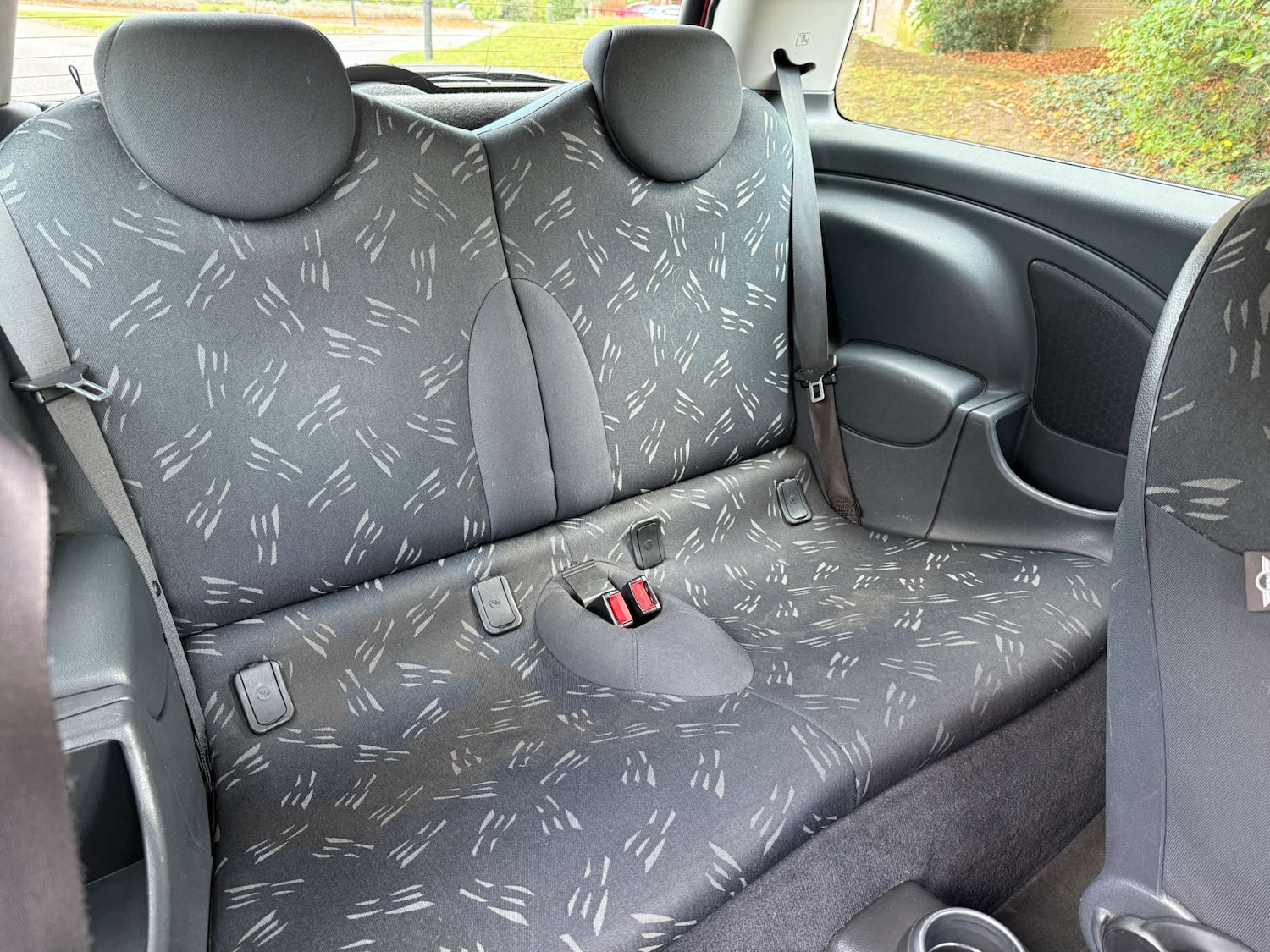 Used MINI Hatch 2005 for sale - 76407055: Photo 11