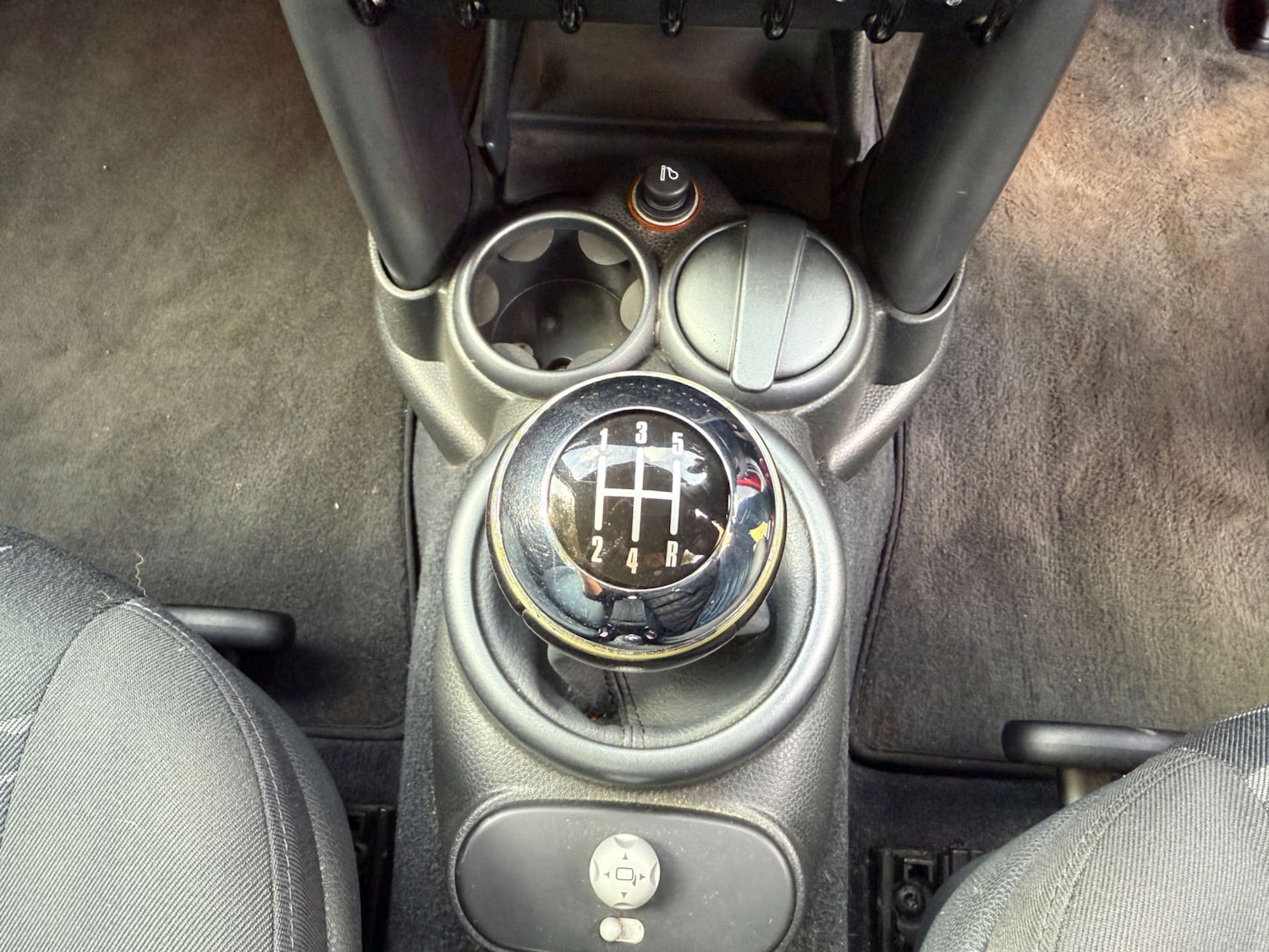 Used MINI Hatch 2005 for sale - 76407055: Photo 12