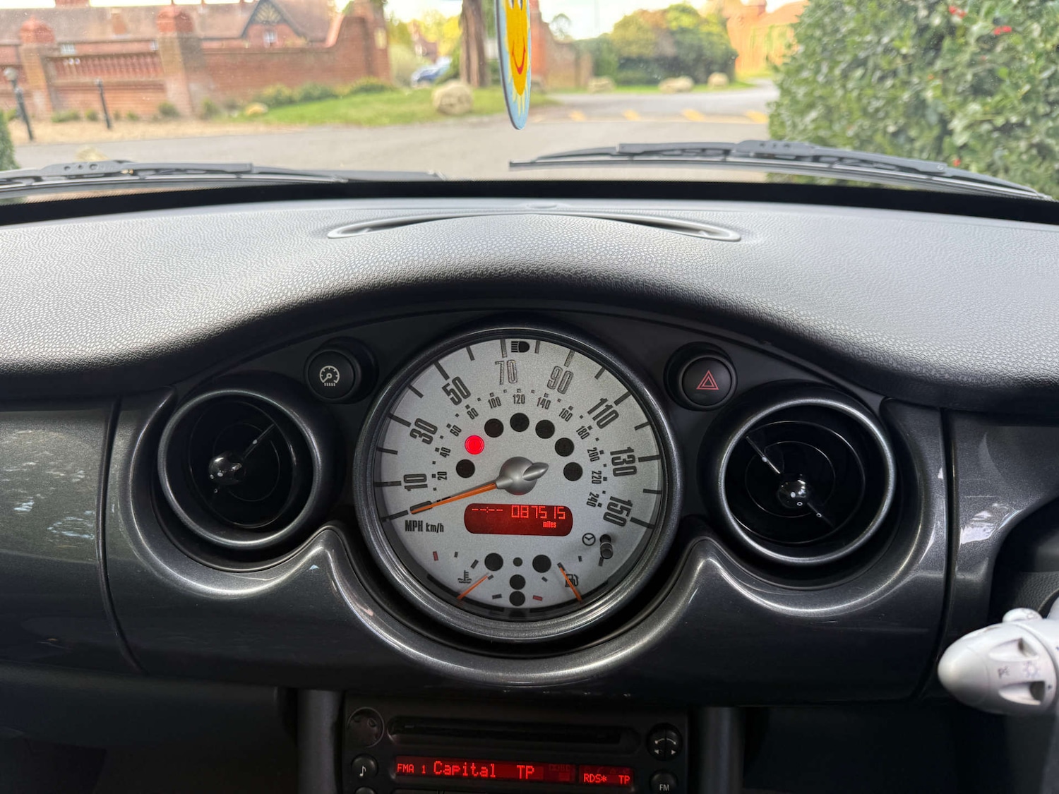 Used MINI Hatch 2005 for sale - 76407055: Photo 13