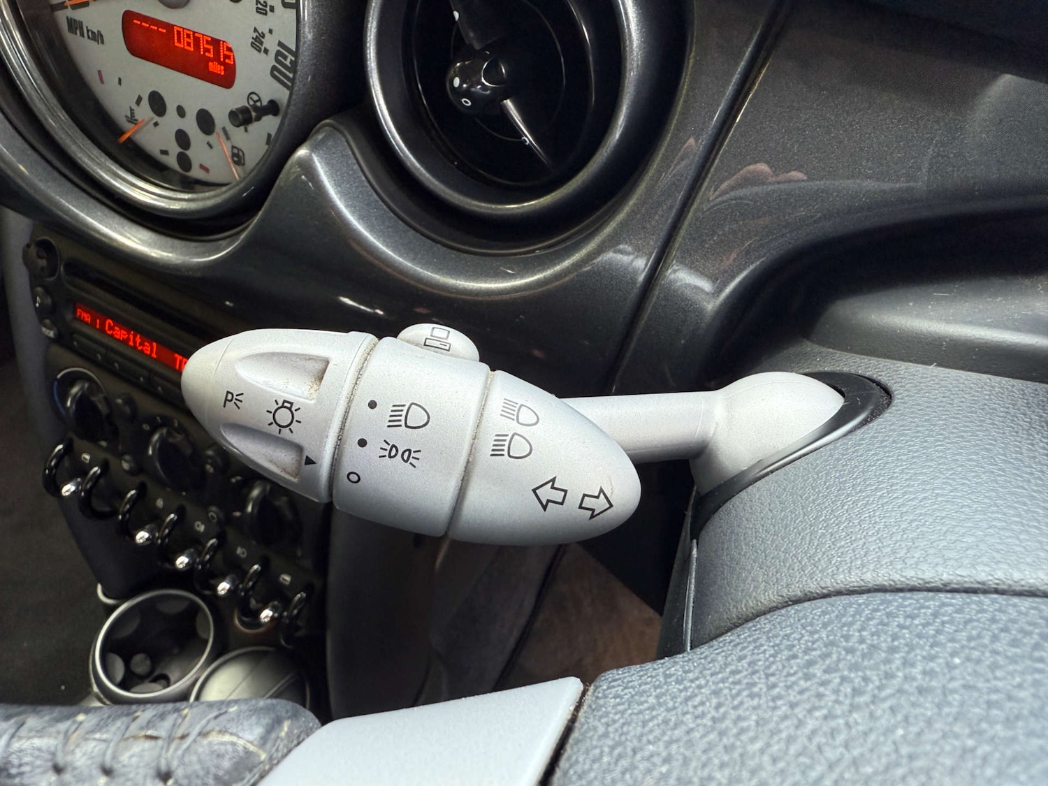 Used MINI Hatch 2005 for sale - 76407055: Photo 16