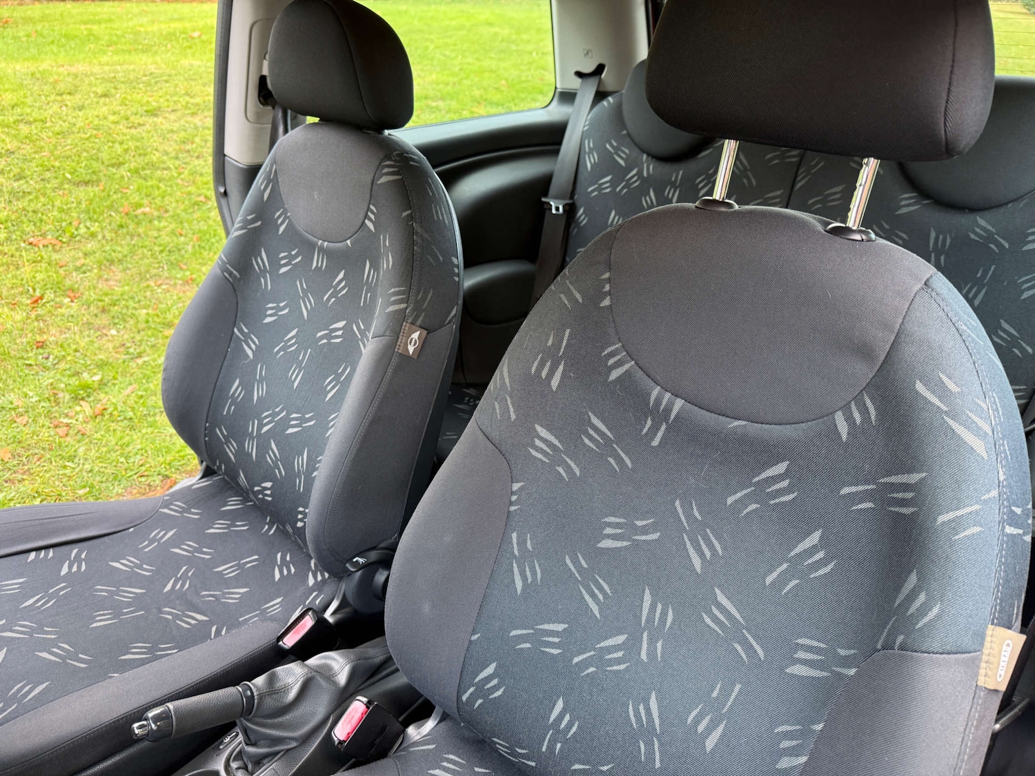 Used MINI Hatch 2005 for sale - 76407055: Photo 17