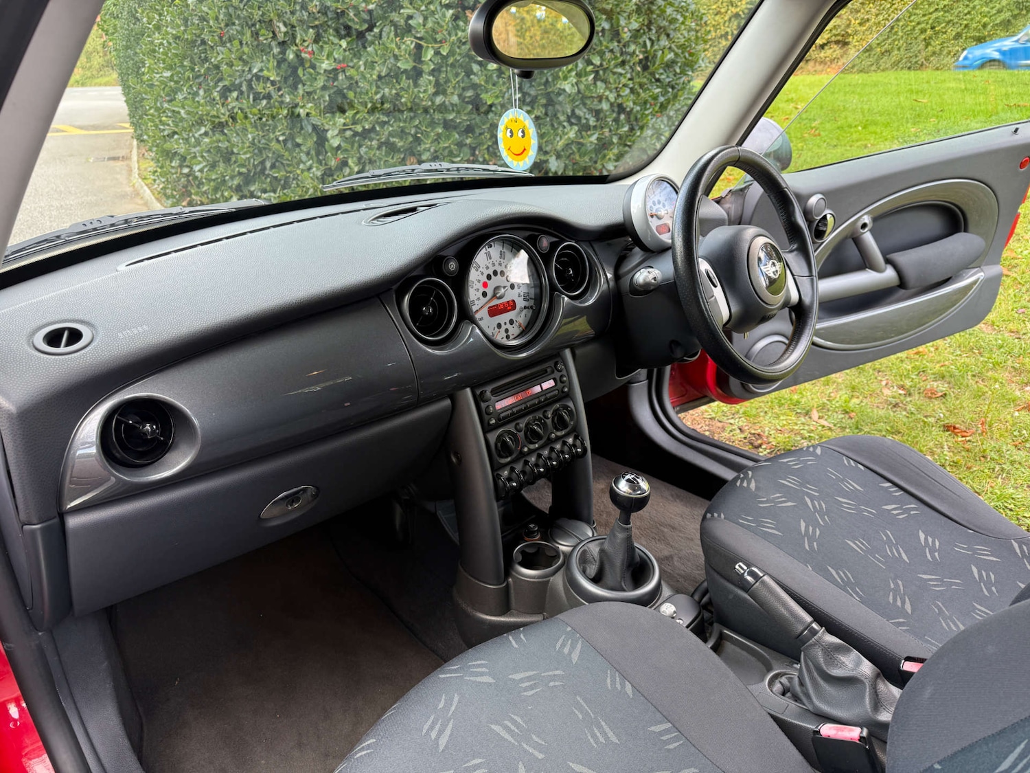 Used MINI Hatch 2005 for sale - 76407055: Photo 18