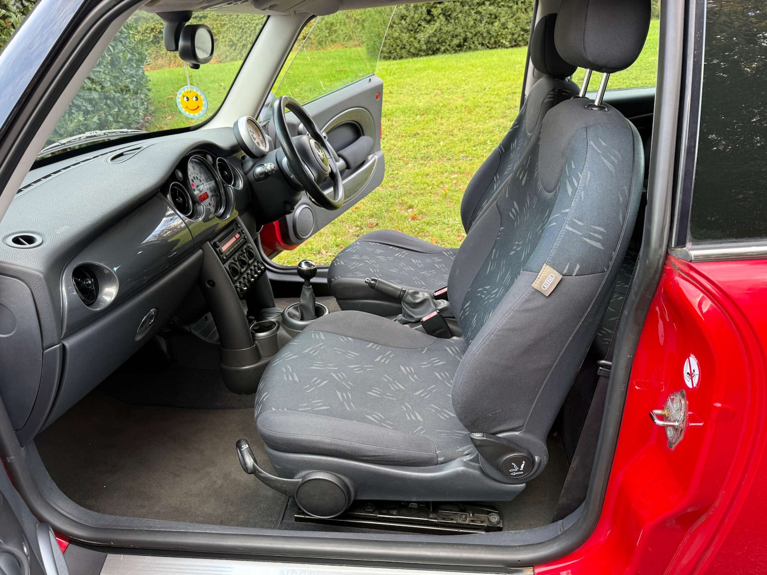 Used MINI Hatch 2005 for sale - 76407055: Photo 20