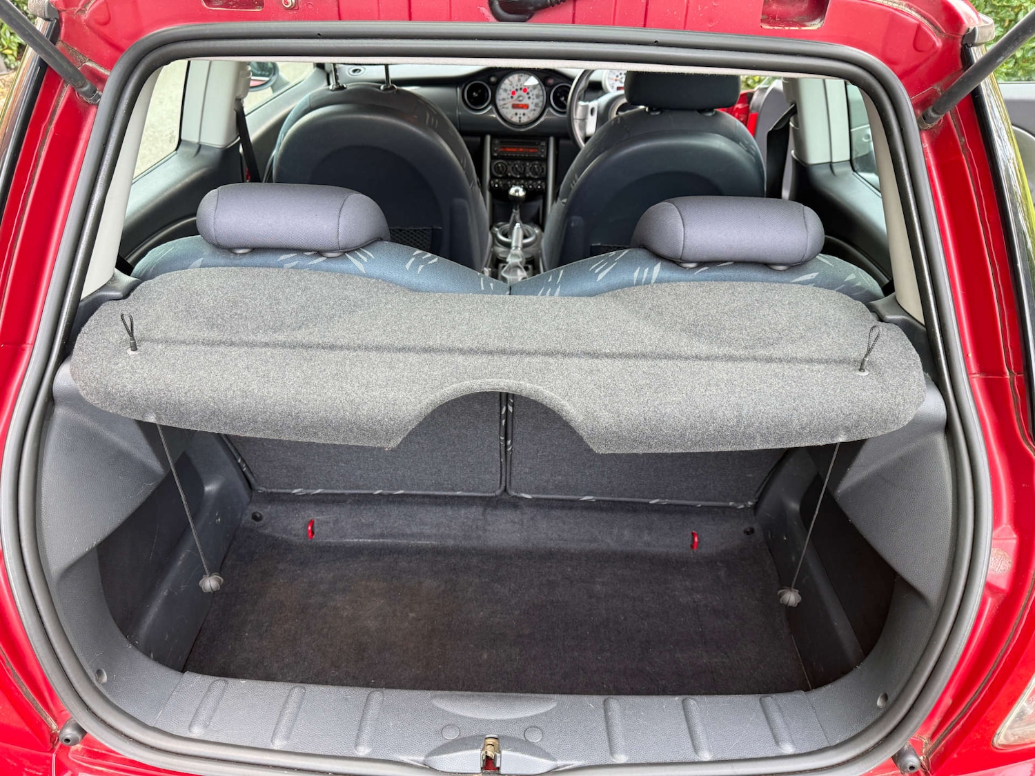 Used MINI Hatch 2005 for sale - 76407055: Photo 21