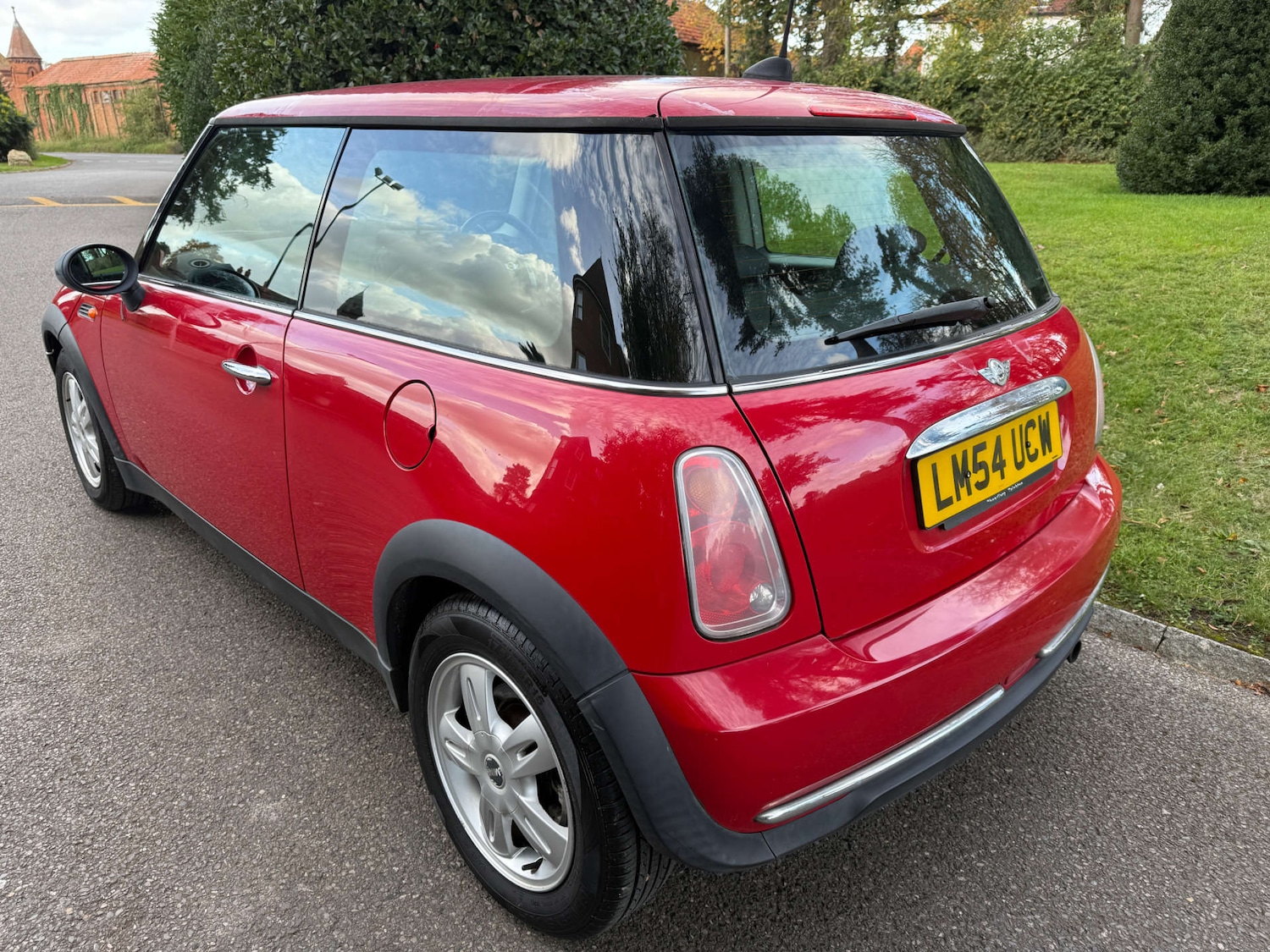 Used MINI Hatch 2005 for sale - 76407055: Photo 3