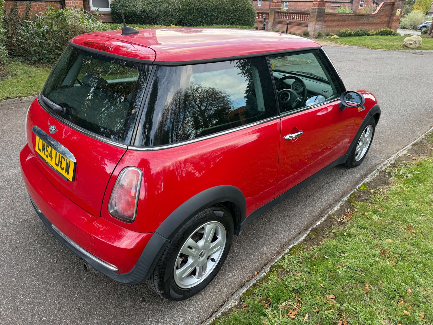 Used MINI Hatch 2005 for sale - 76407055: Photo 5