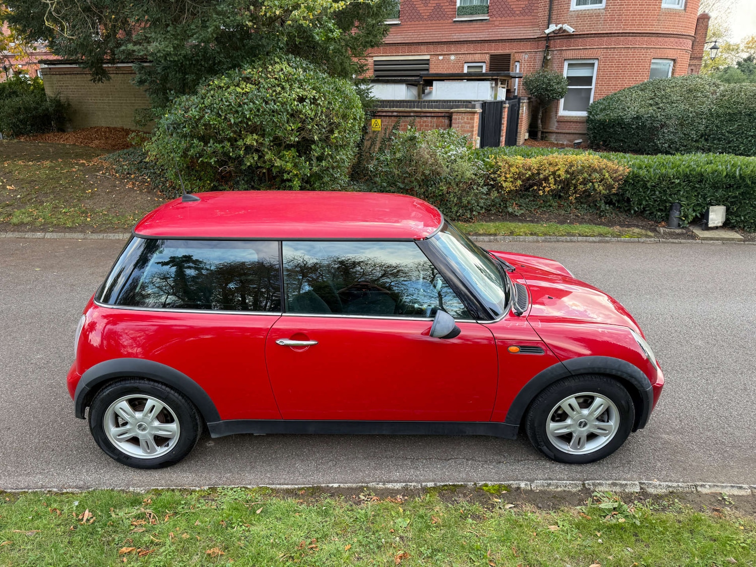 Used MINI Hatch 2005 for sale - 76407055: Photo 6