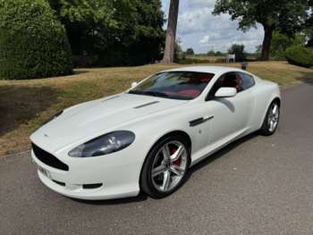 Used Aston Martin DB9 2014 for sale - 75245160: Photo