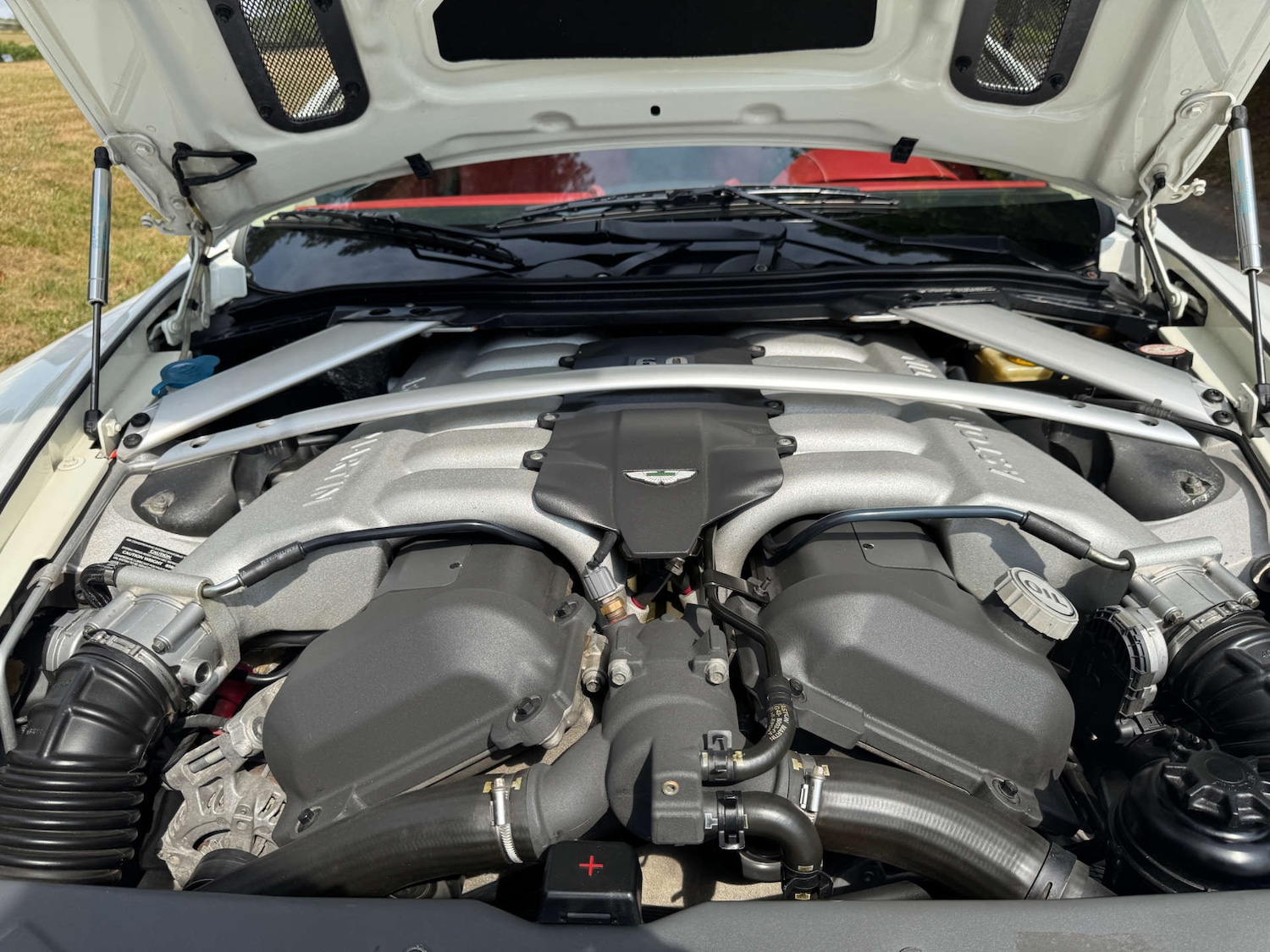 Vehicle 28