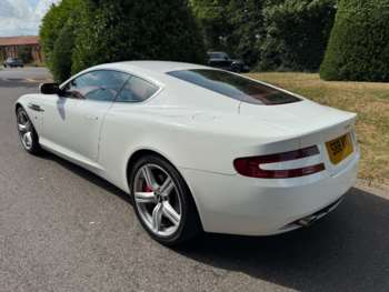 Used Aston Martin DB9 2014 for sale - 75245160: Photo