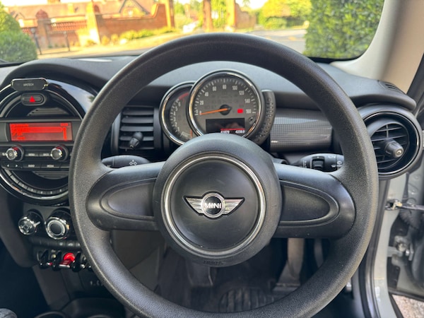 Used MINI Hatch 2016 for sale - 75672167: Photo 11