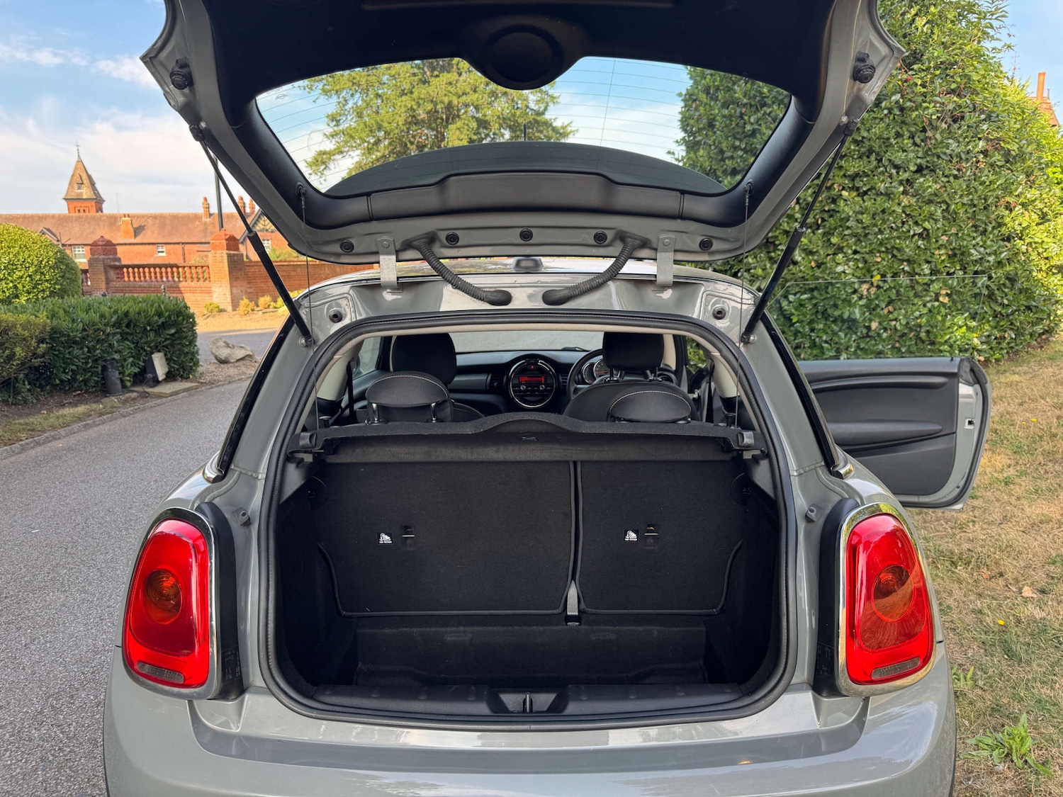 Vehicle 13