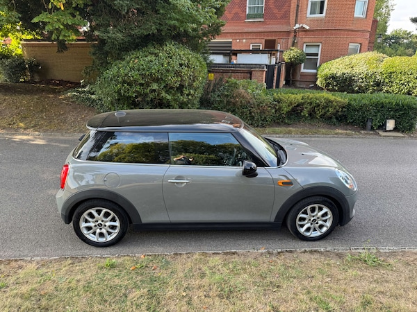 Used MINI Hatch 2016 for sale - 75672167: Photo 14