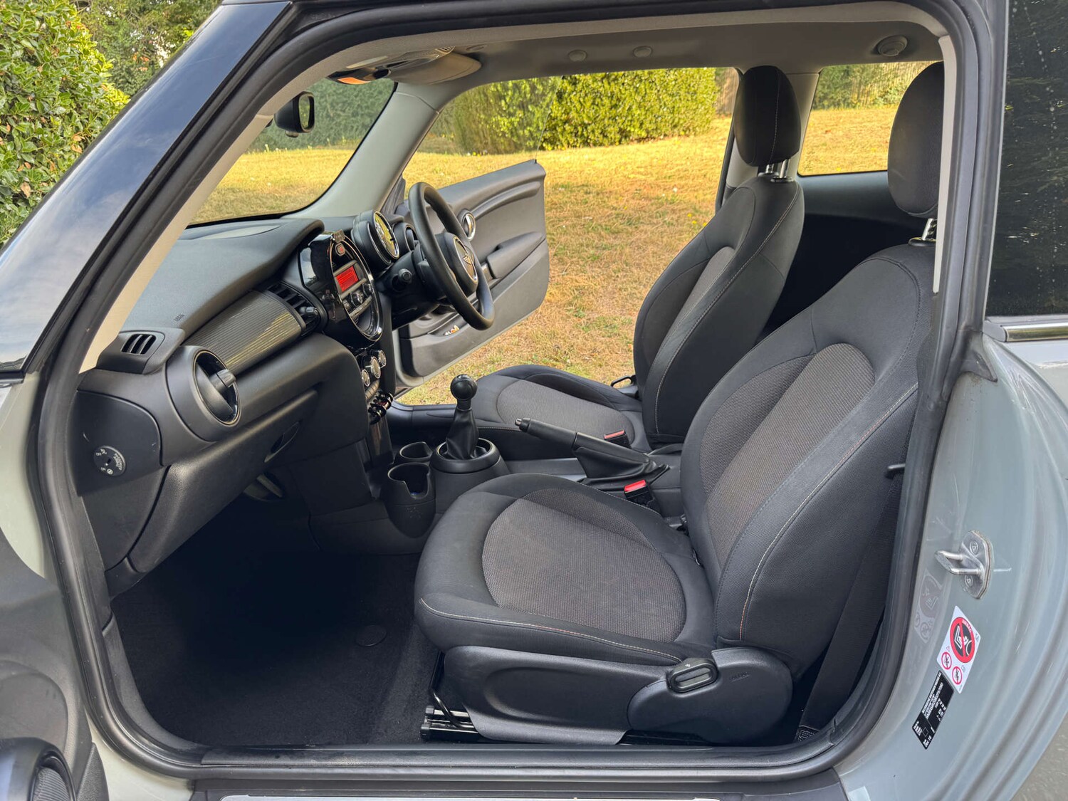 Vehicle 16