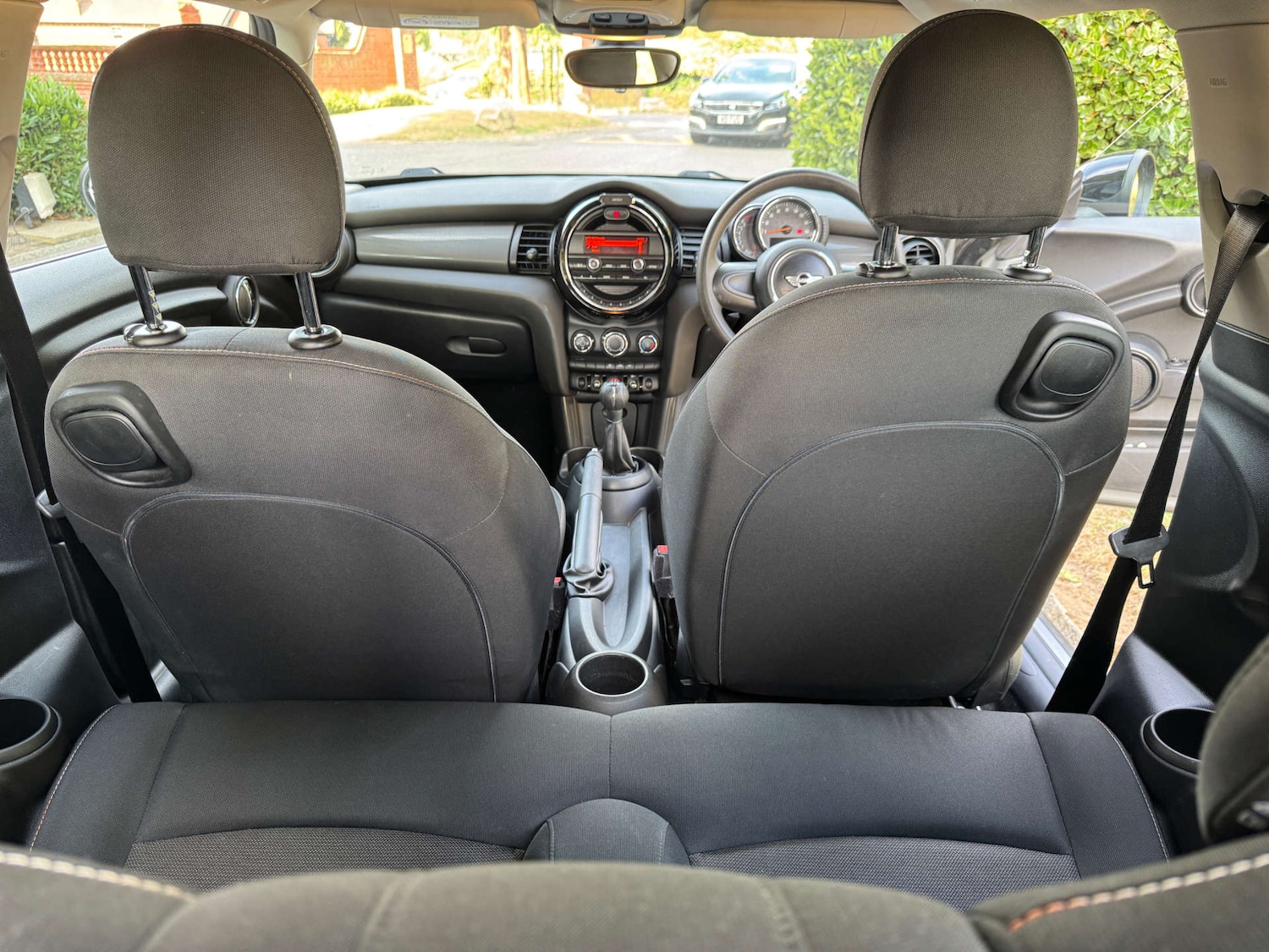 Vehicle 17