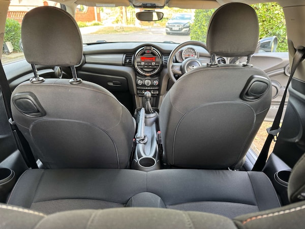 Used MINI Hatch 2016 for sale - 75672167: Photo 17