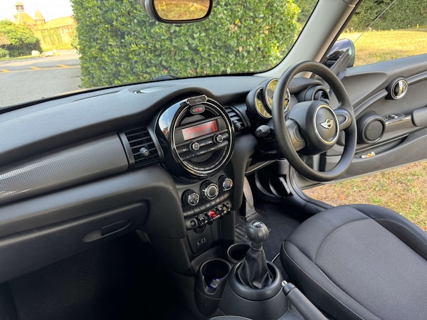 Used MINI Hatch 2016 for sale - 75672167: Photo 18