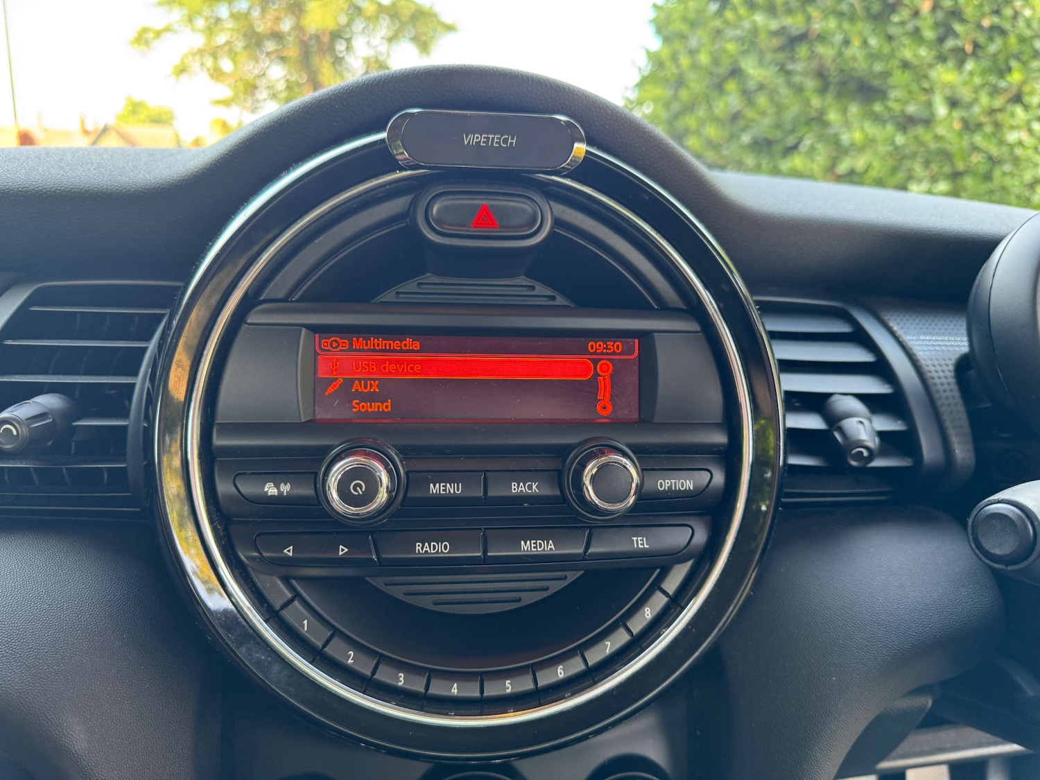 Vehicle 19