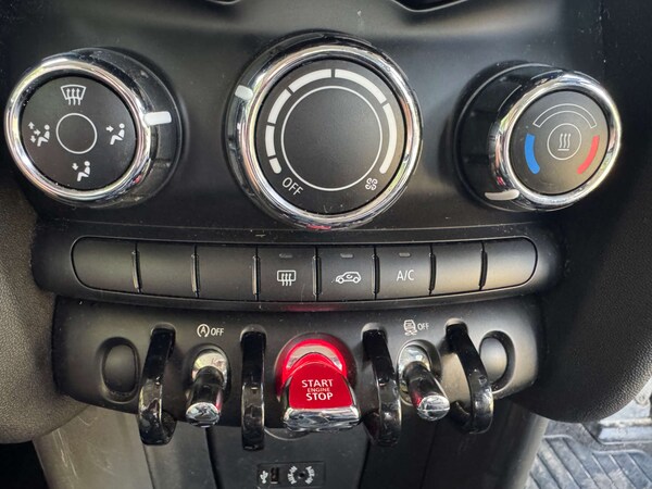 Used MINI Hatch 2016 for sale - 75672167: Photo 20