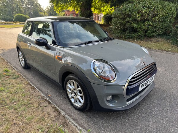 Used MINI Hatch 2016 for sale - 75672167: Photo 3