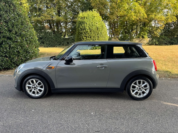 Used MINI Hatch 2016 for sale - 75672167: Photo 4