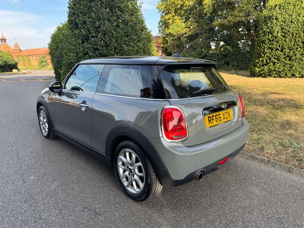 Used MINI Hatch 2016 for sale - 75672167: Photo 5