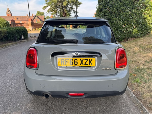 Used MINI Hatch 2016 for sale - 75672167: Photo 6